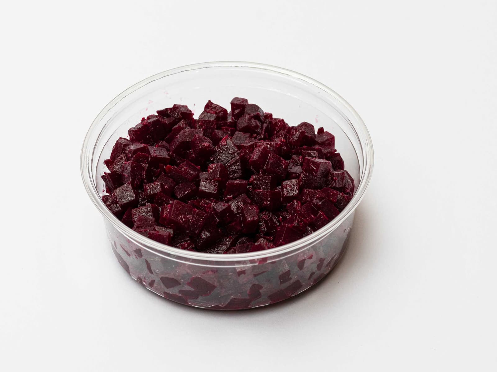 Beet salad