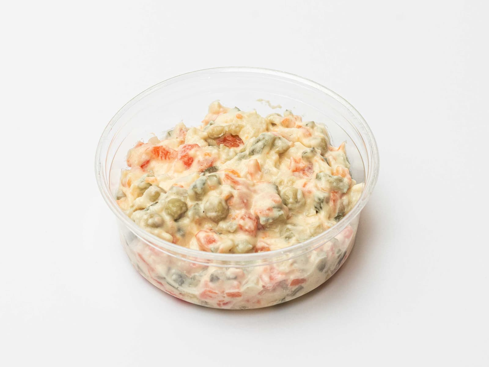 Russian salad