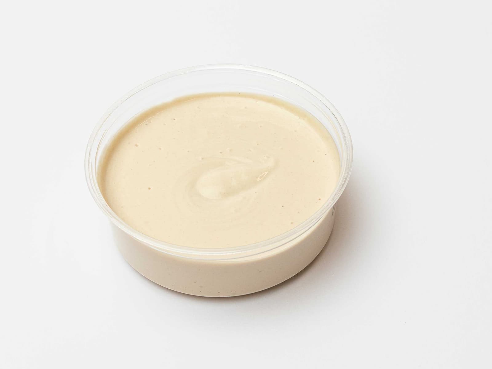 White Tahini