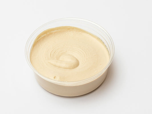 Houmous Traditionnel